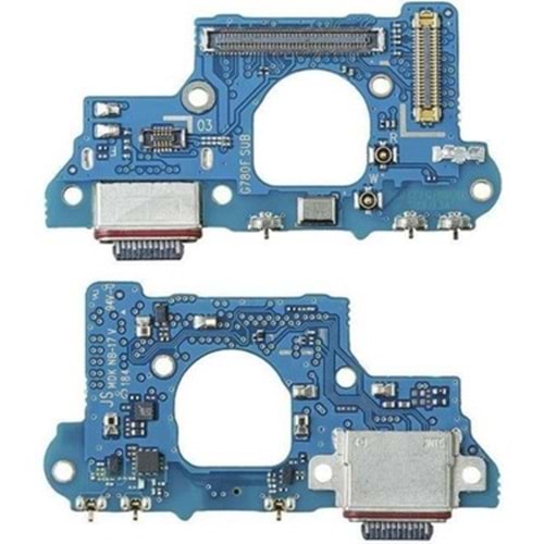Samsung G780 S20 FE Şarj Bordu