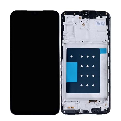 Samsung A176 A17 Lcd Ekran Çıtalı Oled