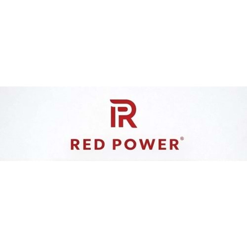 Red Power Xaiomi Redmi Note 8 Batarya Pil BN46