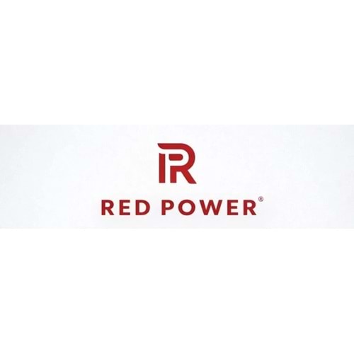 Red Power Xaiomi Redmi Note 8 Pro Batarya Pil BM4J