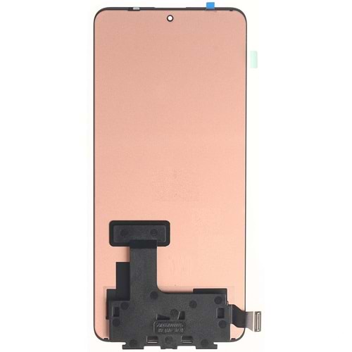 Xiaomi Poco F5 Pro Lcd Ekran Çıtasız Oled