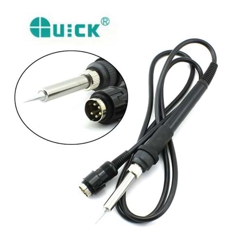 Quick 907A 936A 706w Lehim Kolu