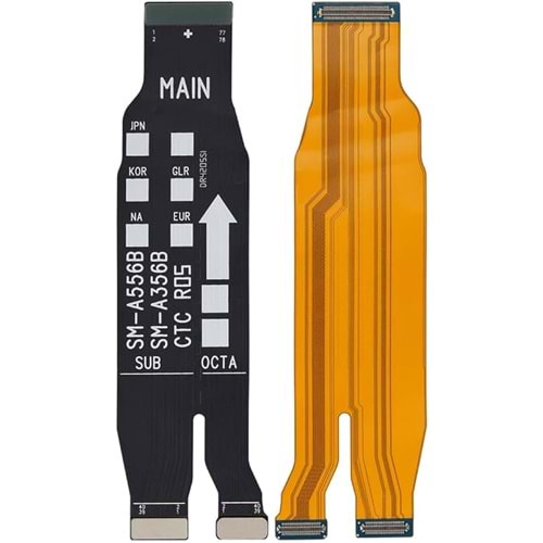 Samsung A356 A35 / A556 A55 Ara Flex