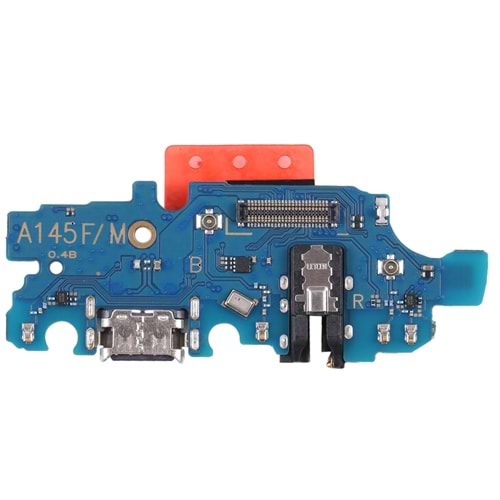 Samsung A145 A14 Şarj Bordu
