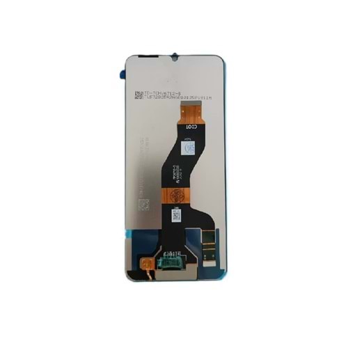 Tecno Spark 40 5G Lcd Ekran Çıtasız