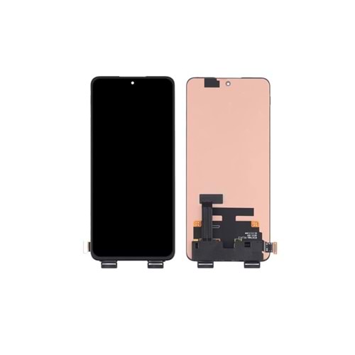 General Mobil Gm24 Pro Lcd Ekran Çıtasız