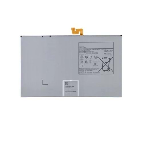 Samsung Galaxy Tab S7 FE SM- T730 / T733 / T735 / T736 / T737 Batarya Pil