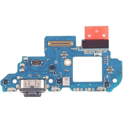 Samsung A546 A54 Şarj Bordu Servis Orjinal