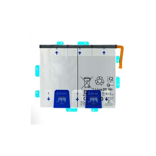 Samsung Galaxy Tab S9 FE 11 X510 Batarya Pil