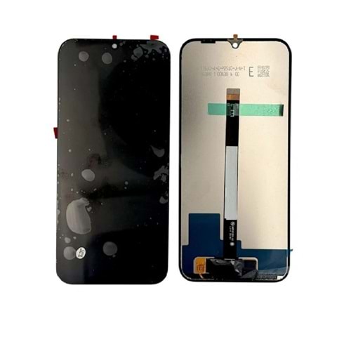 Xiaomi Redmi 15c Lcd Ekran Çıtasız Orjinal 5G