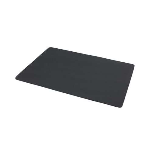 HADRON 1723S Mouse Pad 170mm x 230mm - Siyah