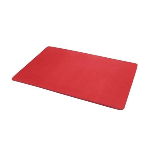 HADRON 1723K Mouse Pad 170mm x 230mm - Kırmızı