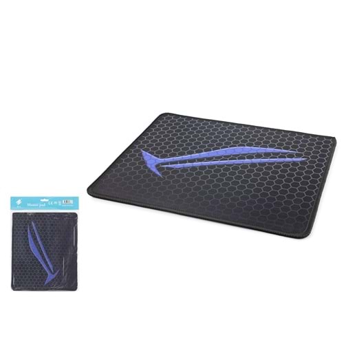 HADRON ZR1010 Mouse Pad 250 x 290 mm Geometrik Desen