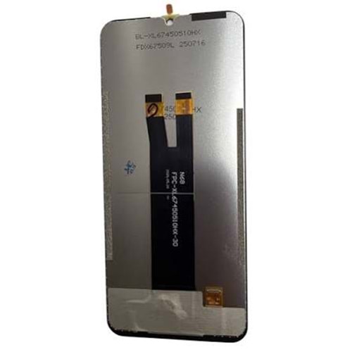 Hiking A49 Lcd Ekran Çıtasız