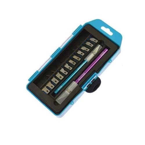 WL-9312AB Kesme Takımı