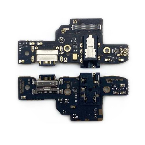 Xiaomi Redmi Note 11 5G Şarj Bordu Orjinal