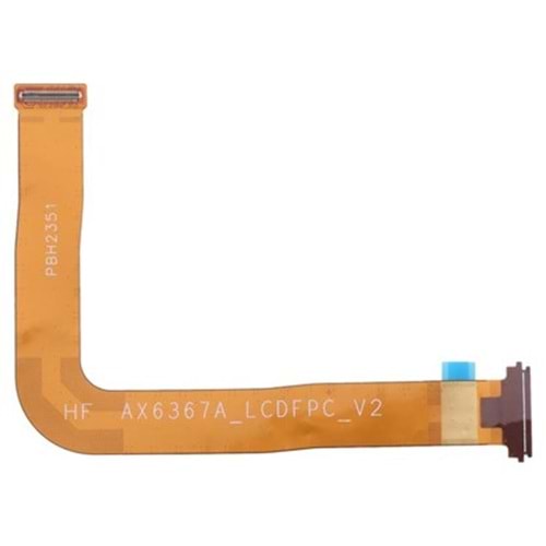 Huawei MatePad SE 10.4 AGS5-W09 Lcd Ara Flex