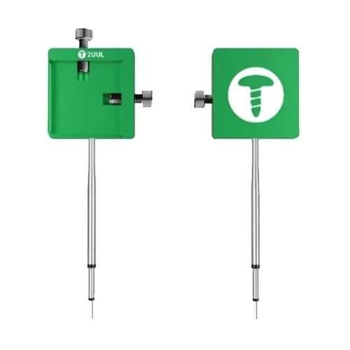 2UUL FD40 Universal Entegre Isıtıcı Havya Ucu