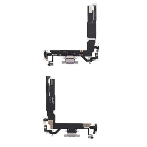 İphone 17 Şarj Bordu Orjinal