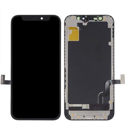 DE İphone 12 Mini Lcd Ekran İncell HD+