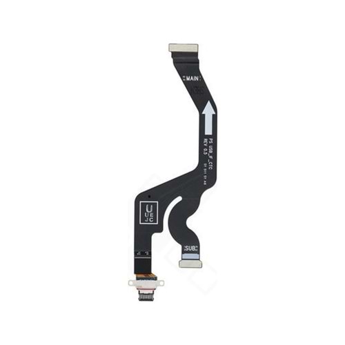 Samsung S25 Edge Şarj Bordu Servis Orjinal