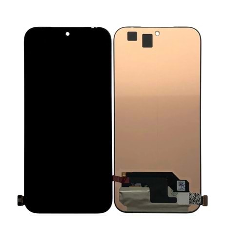 İnfinix GT 50 Pro / Curve 2 / Note 60 Pro / Camon 50 5G Lcd Ekran Çıtasız Orjinal