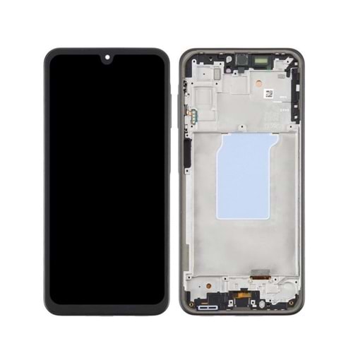 Samsung A266 A26 Lcd Ekran Çıtalı TFT