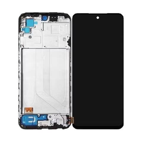 Xiaomi Redmi Note 10 - Note 10s Lcd Ekran 4G Çıtalı TFT