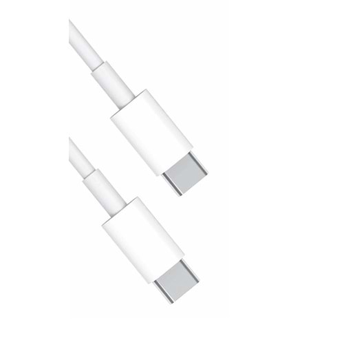 Sprange T-Vitale Type-C To Type-C Usb Usb Kablo 18 W 1 Mt