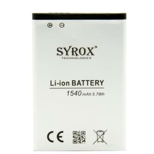 Syrox Lg L5 / L3 / E612 / P970 E730 / Bl44Jn B105