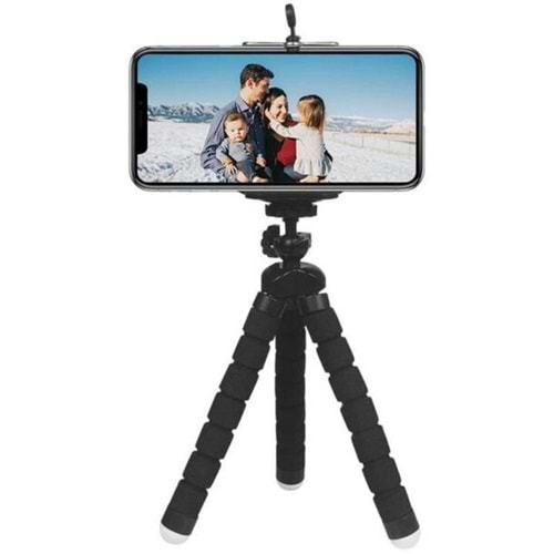 Tripod Örümcek T1