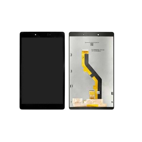 Samsung Galaxy Tab A T290 Lcd Ekran - Siyah