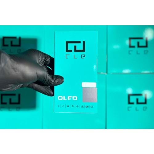 Cullera İphone 13 Pro Lcd Ekran Oled