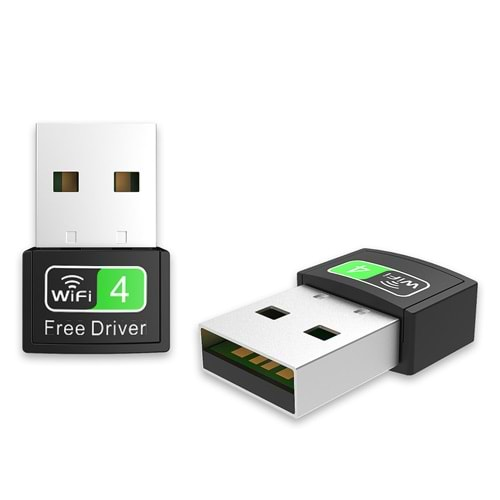 Concord W4 Usb Wifi Adapter