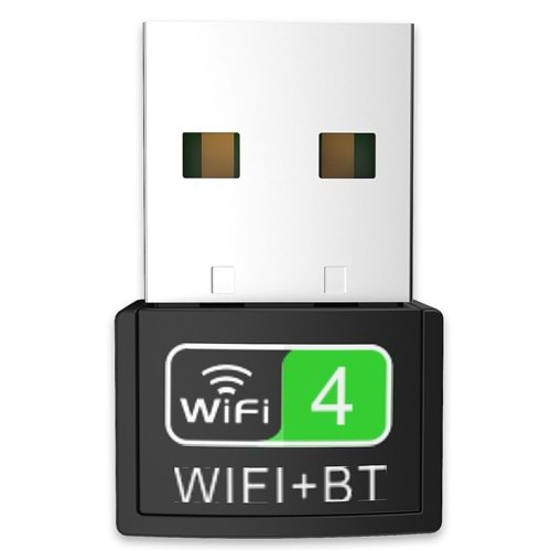 Concord W5 Usb Wifi/Bt Adapter