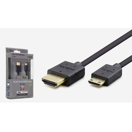 Next Ye-1170 Hdmi To Mini Hdmi Kablo 1.5Mt