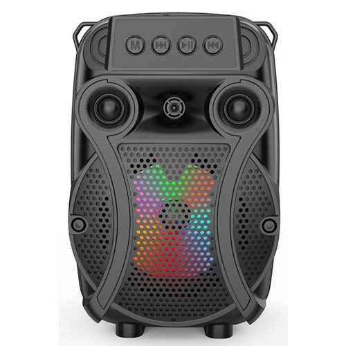 Concord ZQS-1429 4 İnç Bluetooth Hoparlör