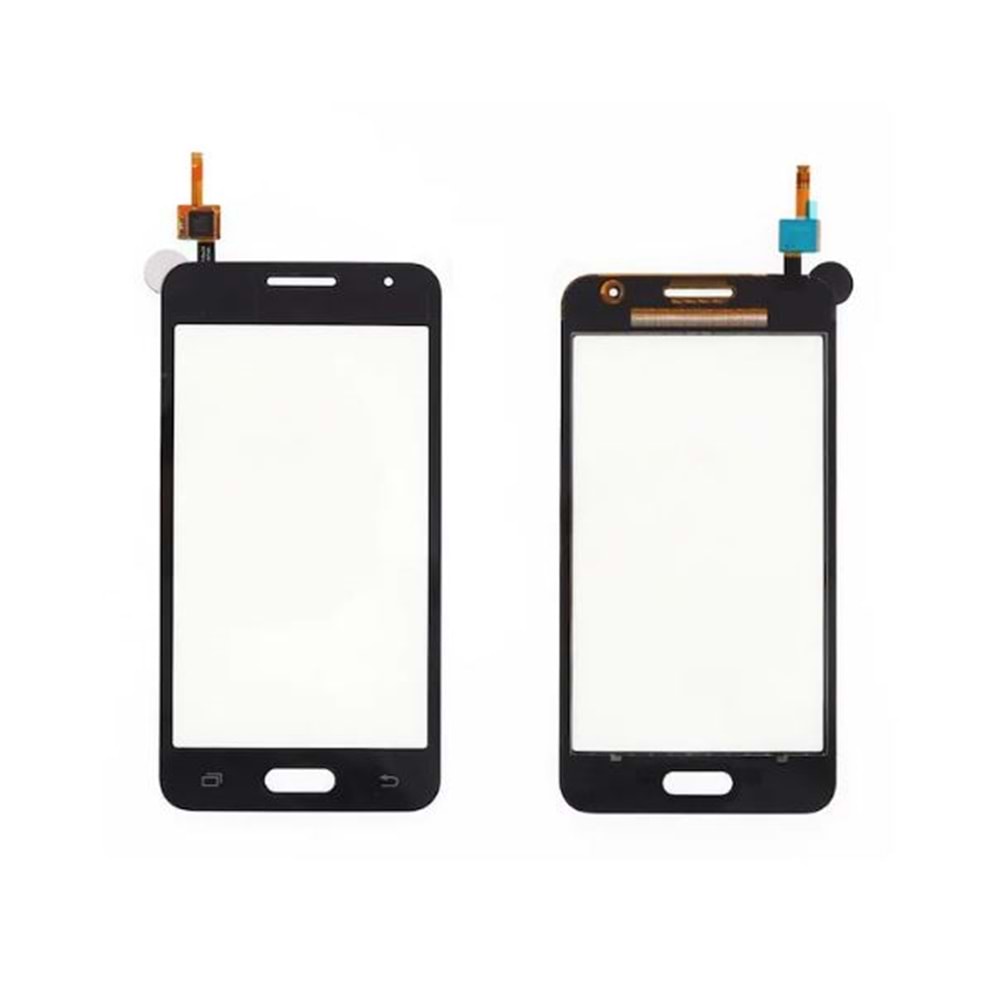 Samsung G530 531 Touch ( Dokunmatik ) Siyah