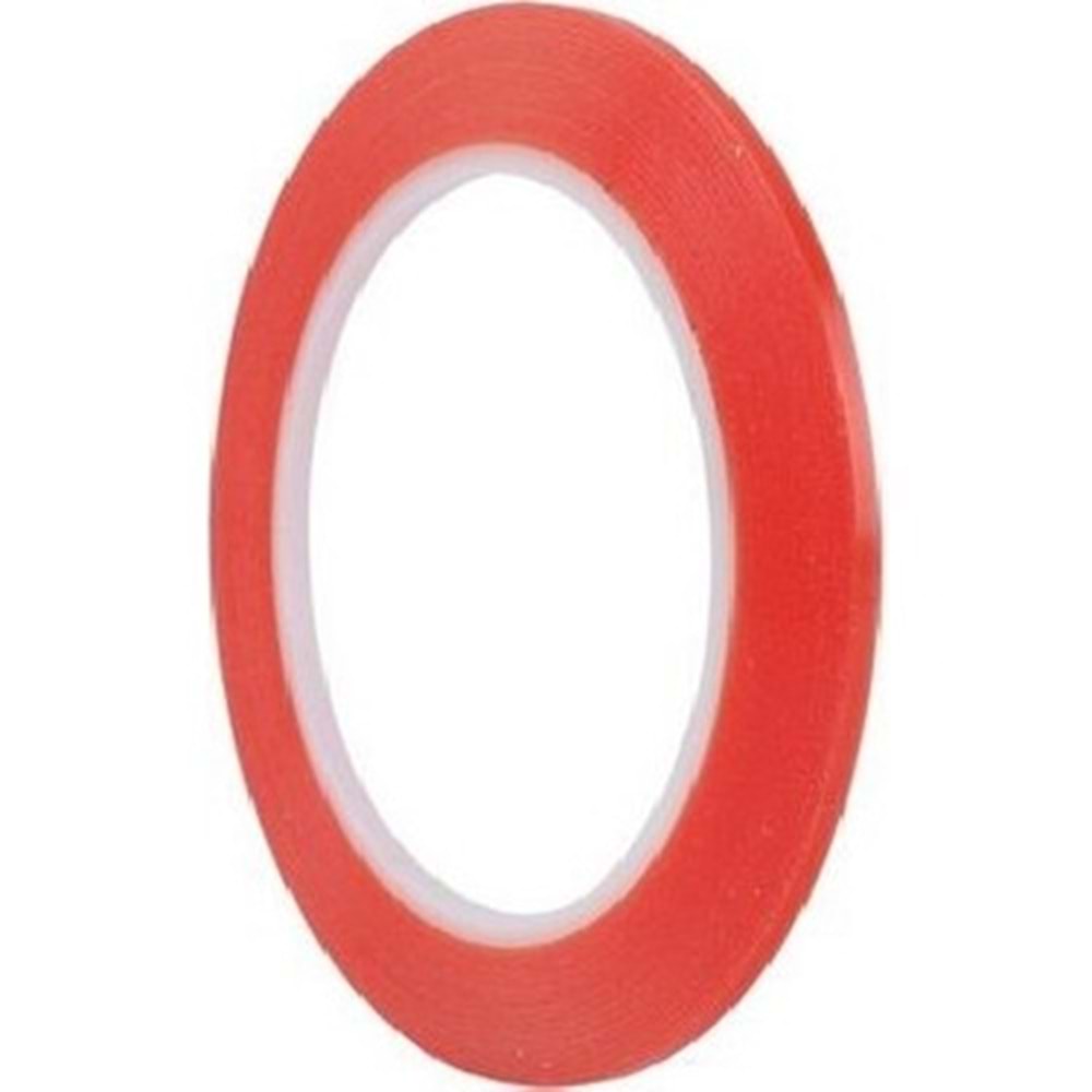 3M Çift Taraflı Bant 5mm