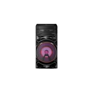 Lg Xboom Rnc5 Bluetooth Hoparlör, 500W Parti Hoparlörü