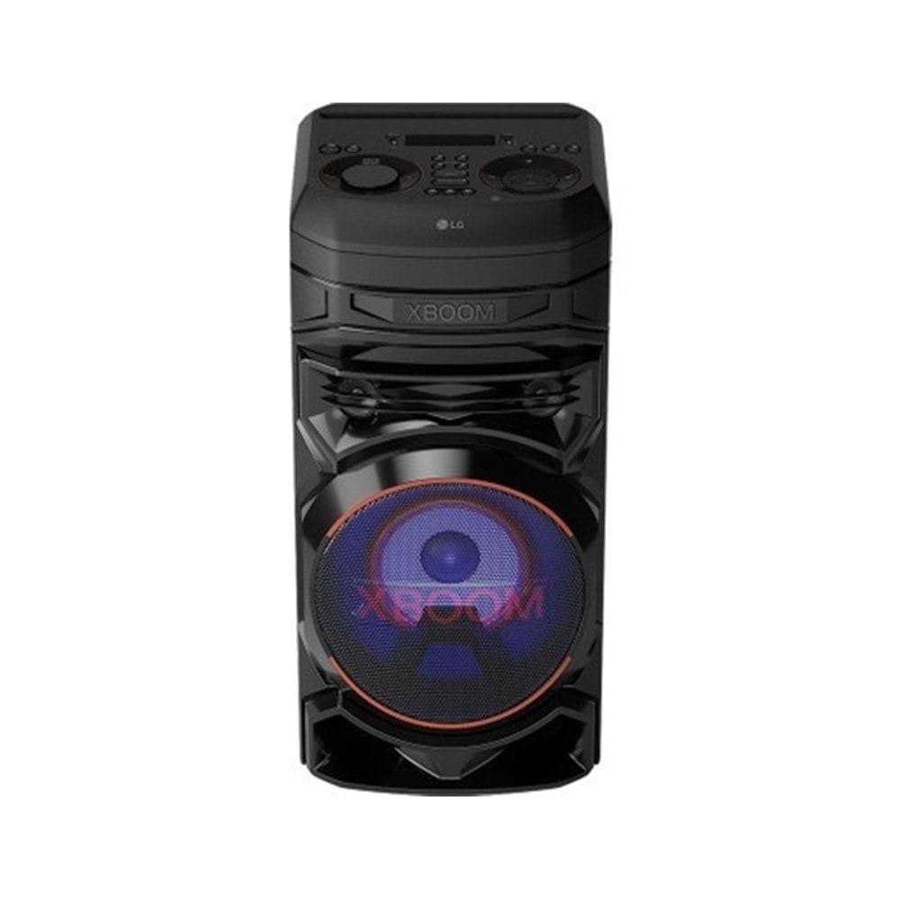 Lg Xboom Rnc5 Bluetooth Hoparlör, 500W Parti Hoparlörü
