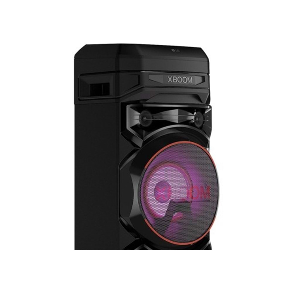 Lg Xboom Rnc5 Bluetooth Hoparlör, 500W Parti Hoparlörü
