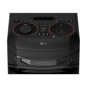 Lg Xboom Rnc5 Bluetooth Hoparlör, 500W Parti Hoparlörü
