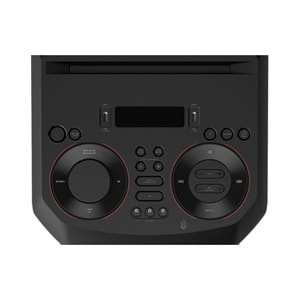 Lg Xboom Rnc5 Bluetooth Hoparlör, 500W Parti Hoparlörü