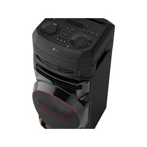 Lg Xboom Rnc5 Bluetooth Hoparlör, 500W Parti Hoparlörü