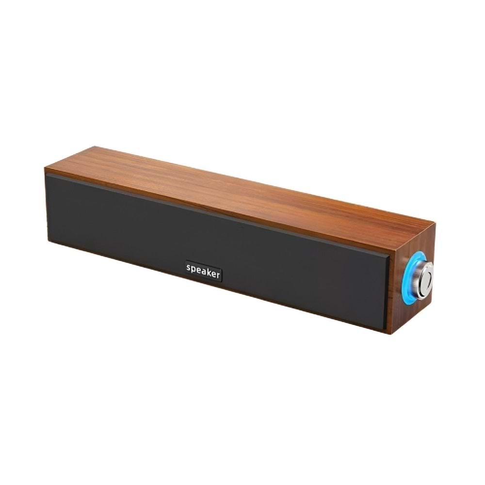 Concord Speaker E-3090 Bluetooth Hoparlör Gsm + Tv + Pc İle Uyumlu (Usb&Tf Kart Fm Radyo)
