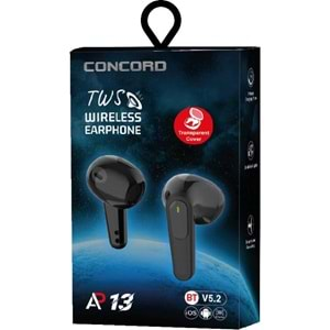 Concord Ap13 Bluetooth ( Kablosuz ) Kulaklık