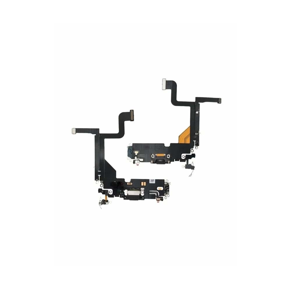 İphone 13 Pro Şarj Bordu