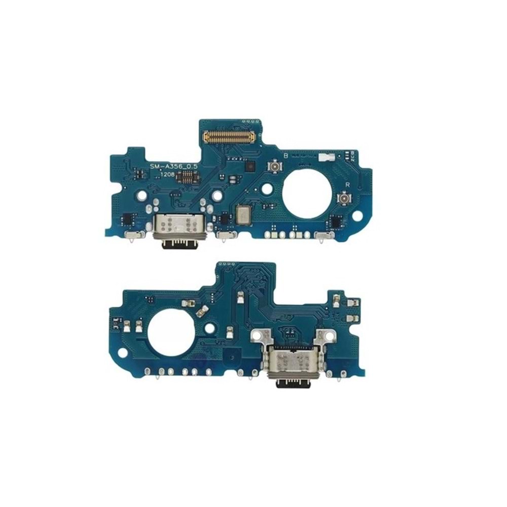 Samsung A35 A356 Şarj Bordu