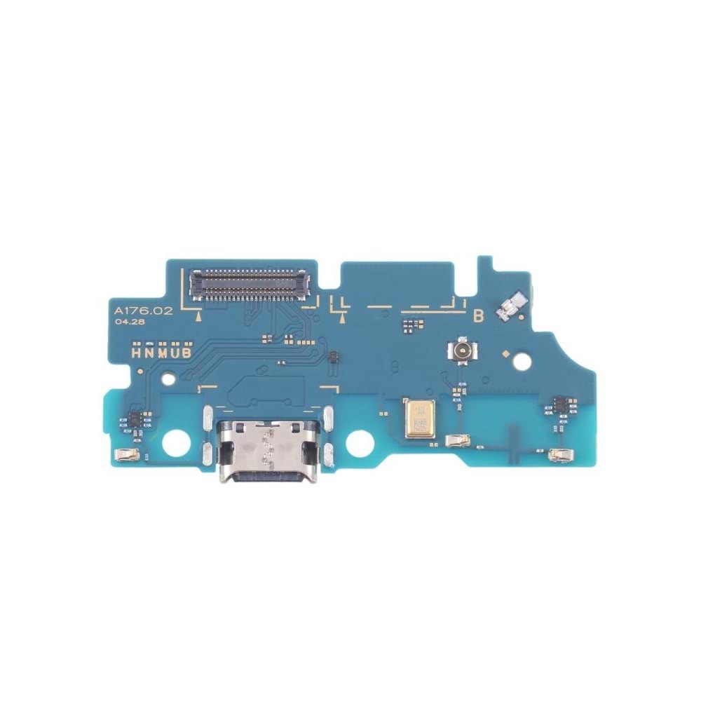 Samsung A17 Şarj Bordu